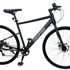 bicicleta easy try road/mtb