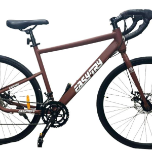 bicicleta easy try road/mtb