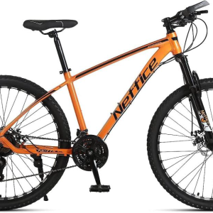 bicicleta mtb neffice