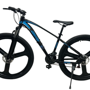 bicicleta mtb easy try